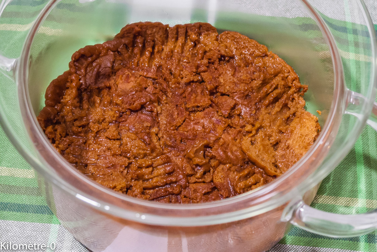 Photo de recette de Kilomètre-0, blog de cuisine réalisée à partir de produits locaux et issus de circuits courts