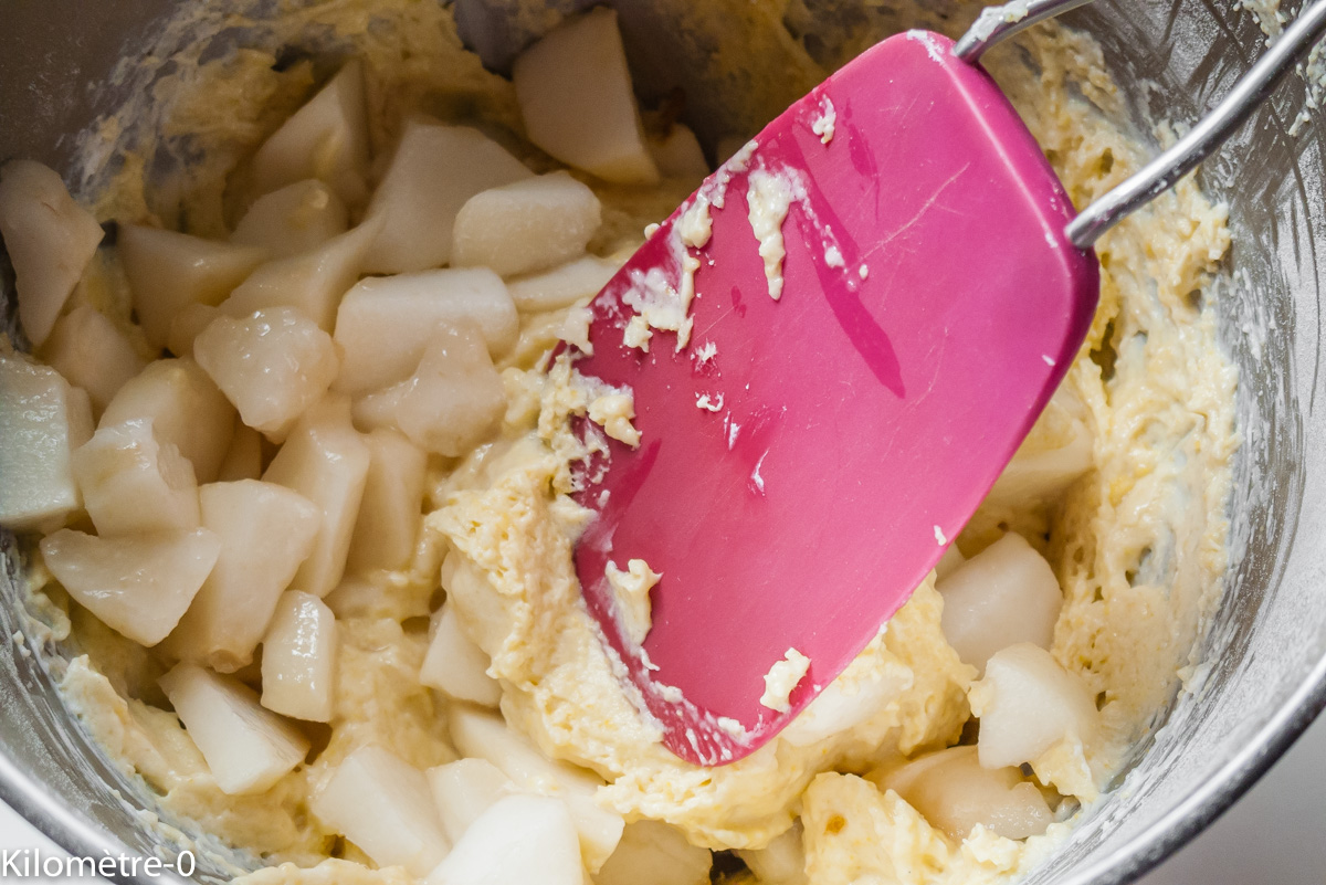 Photo de recette de Kilomètre-0, blog de cuisine réalisée à partir de produits locaux et issus de circuits courts