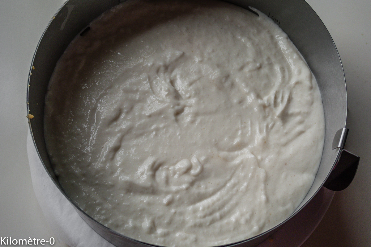 Photo de recette de Kilomètre-0, blog de cuisine réalisée à partir de produits locaux et issus de circuits courts