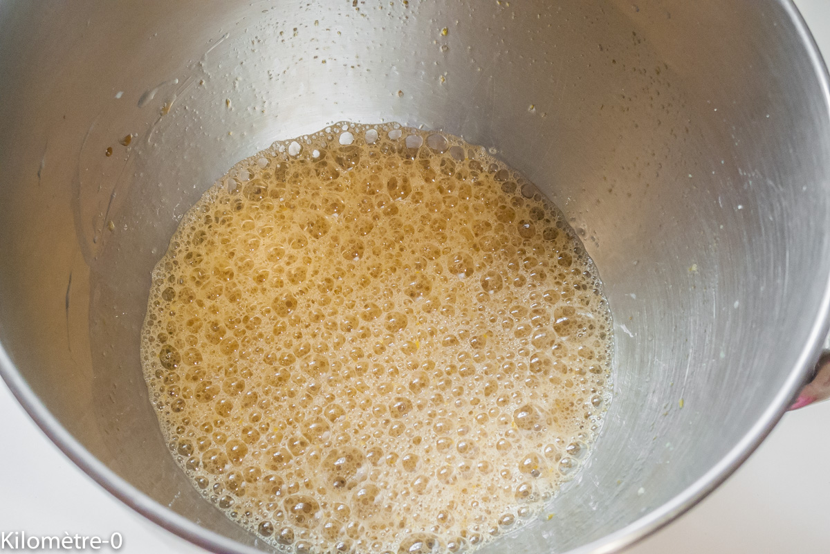 Photo de recette de Kilomètre-0, blog de cuisine réalisée à partir de produits locaux et issus de circuits courts