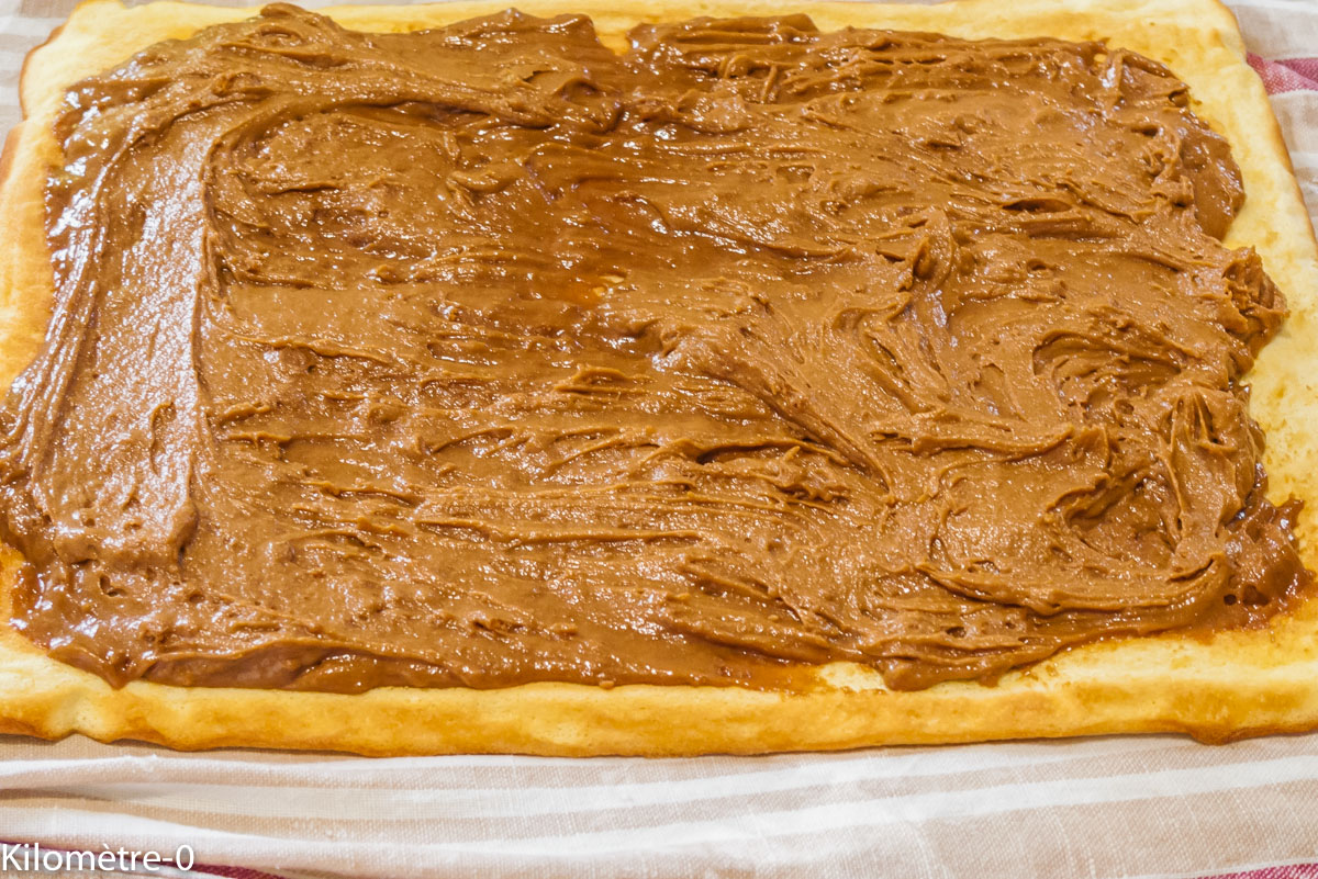 Photo de recette de Kilomètre-0, blog de cuisine réalisée à partir de produits locaux et issus de circuits courts