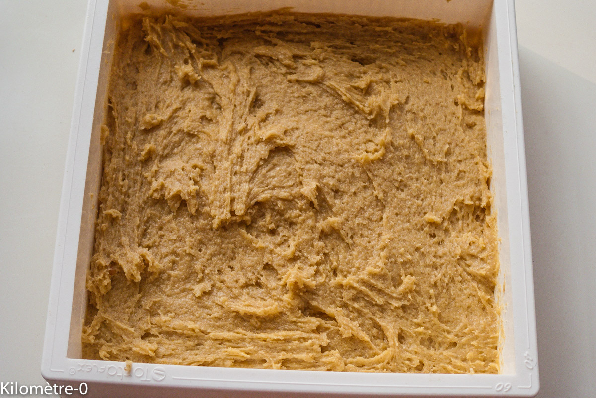 Photo de recette de Kilomètre-0, blog de cuisine réalisée à partir de produits locaux et issus de circuits courts