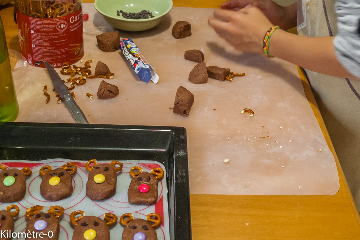 Photo de recette de Kilomètre-0, blog de cuisine réalisée à partir de produits locaux et issus de circuits courts