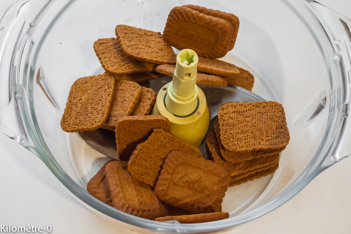 Photo de recette de Kilomètre-0, blog de cuisine réalisée à partir de produits locaux et issus de circuits courts