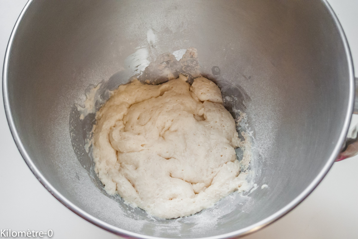 Photo de recette de Kilomètre-0, blog de cuisine réalisée à partir de produits locaux et issus de circuits courts