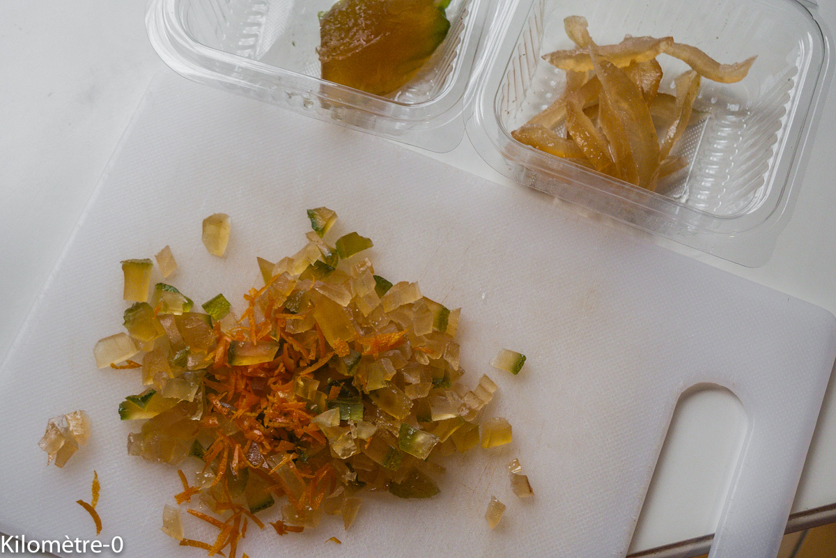 Photo de recette de Kilomètre-0, blog de cuisine réalisée à partir de produits locaux et issus de circuits courts
