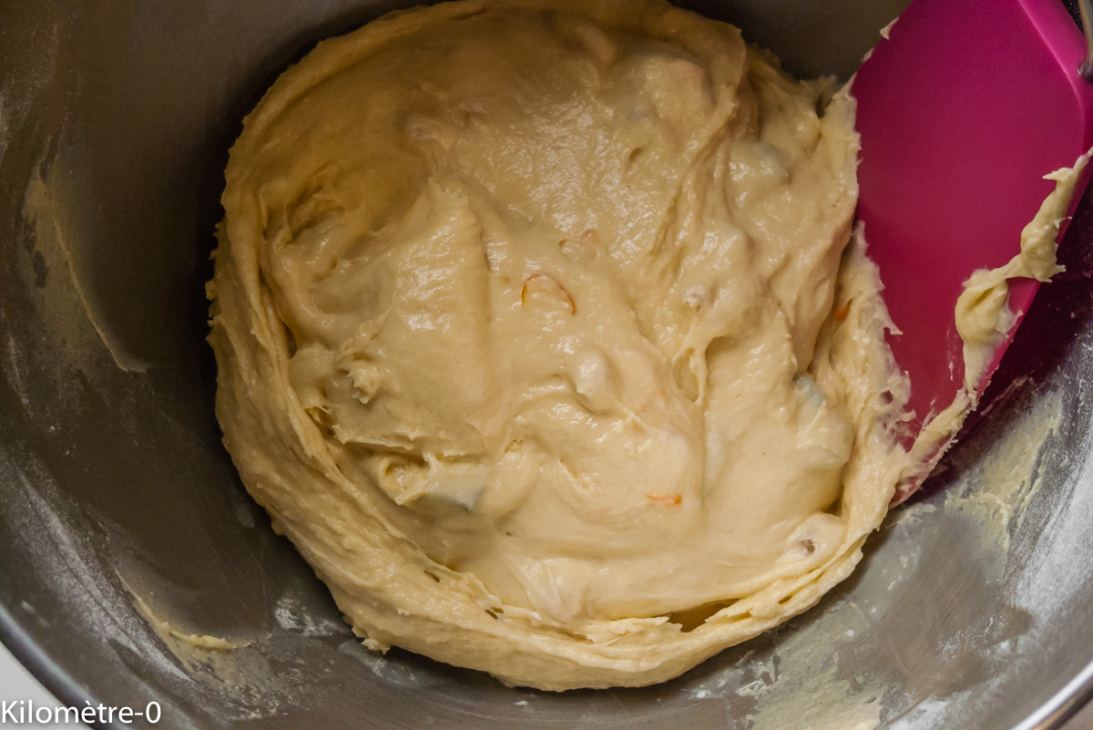 Photo de recette de Kilomètre-0, blog de cuisine réalisée à partir de produits locaux et issus de circuits courts