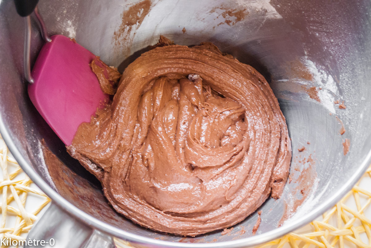 Photo de recette de Kilomètre-0, blog de cuisine réalisée à partir de produits locaux et issus de circuits courts