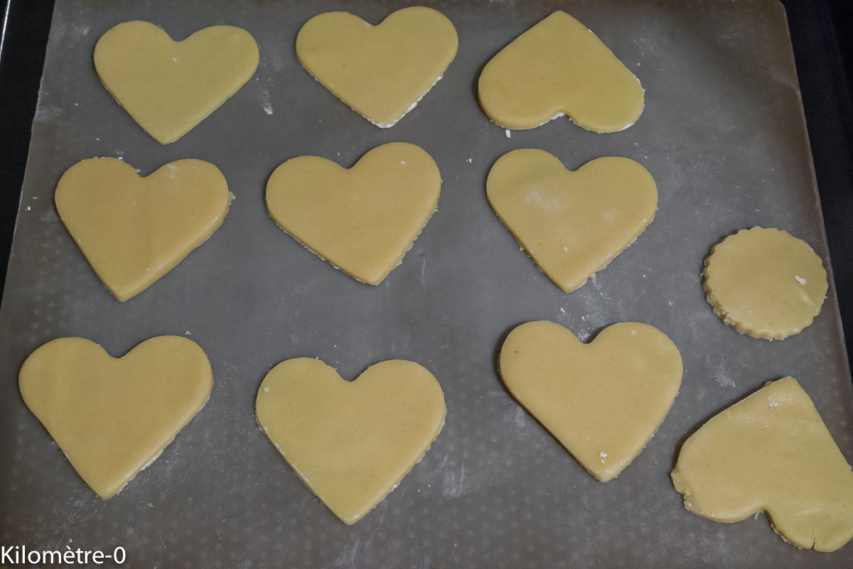 Photo de recette de Kilomètre-0, blog de cuisine réalisée à partir de produits locaux et issus de circuits courts