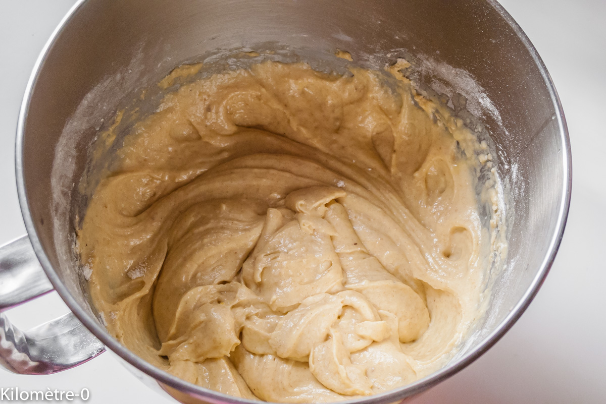 Photo de recette de Kilomètre-0, blog de cuisine réalisée à partir de produits locaux et issus de circuits courts