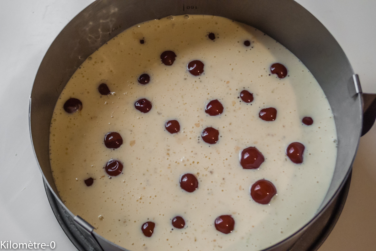 Photo de recette de Kilomètre-0, blog de cuisine réalisée à partir de produits locaux et issus de circuits courts