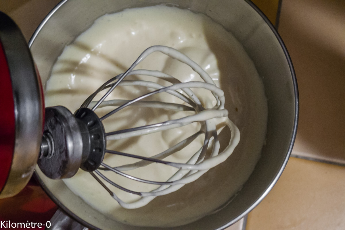 Photo de recette de Kilomètre-0, blog de cuisine réalisée à partir de produits locaux et issus de circuits courts