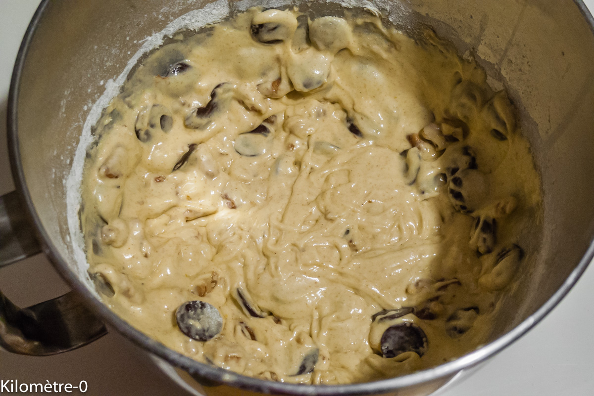 Photo de recette de Kilomètre-0, blog de cuisine réalisée à partir de produits locaux et issus de circuits courts