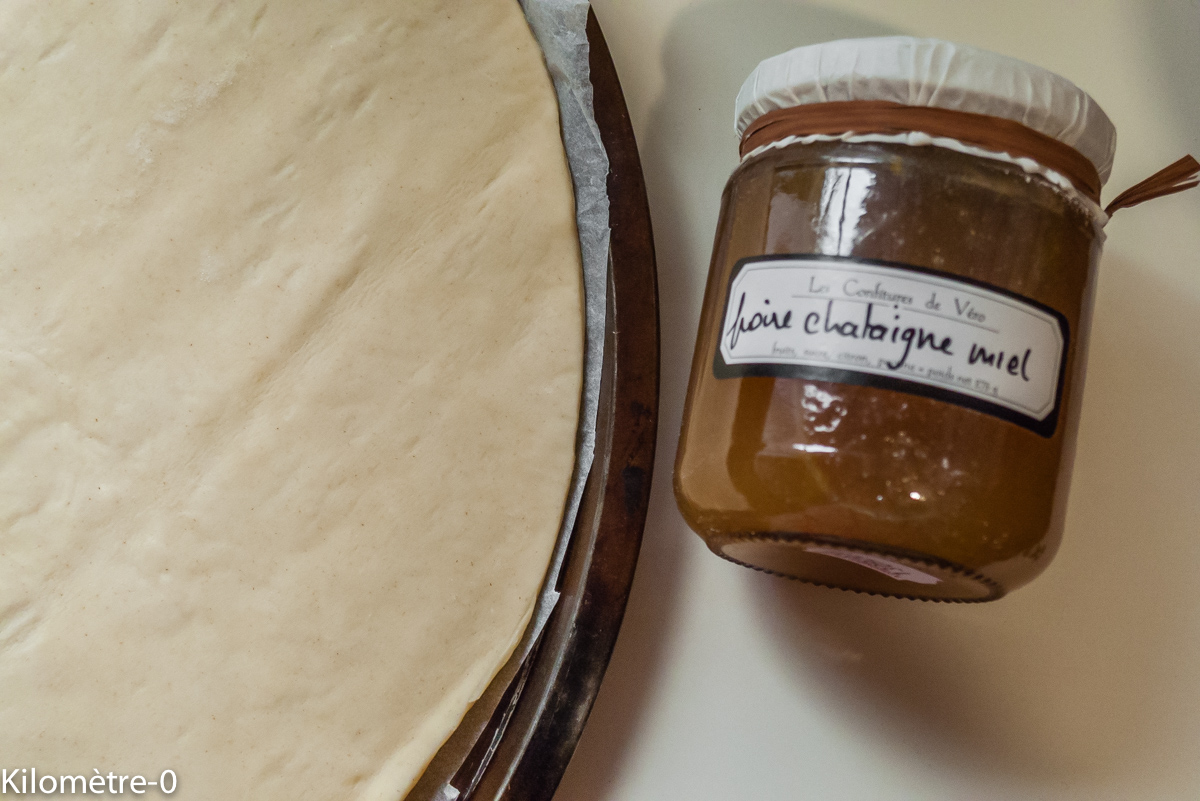 Photo de recette de Kilomètre-0, blog de cuisine réalisée à partir de produits locaux et issus de circuits courts