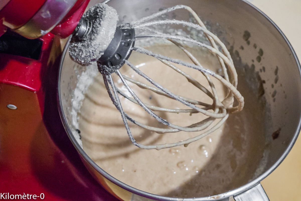 Photo de recette de Kilomètre-0, blog de cuisine réalisée à partir de produits locaux et issus de circuits courts