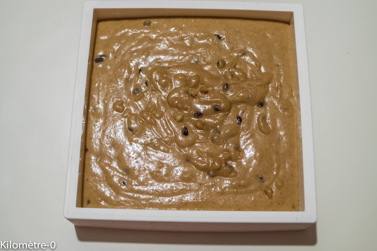 Photo de recette de Kilomètre-0, blog de cuisine réalisée à partir de produits locaux et issus de circuits courts