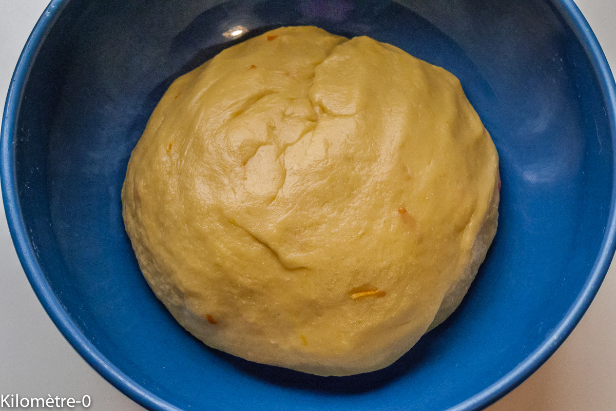 Photo de recette de Kilomètre-0, blog de cuisine réalisée à partir de produits locaux et issus de circuits courts
