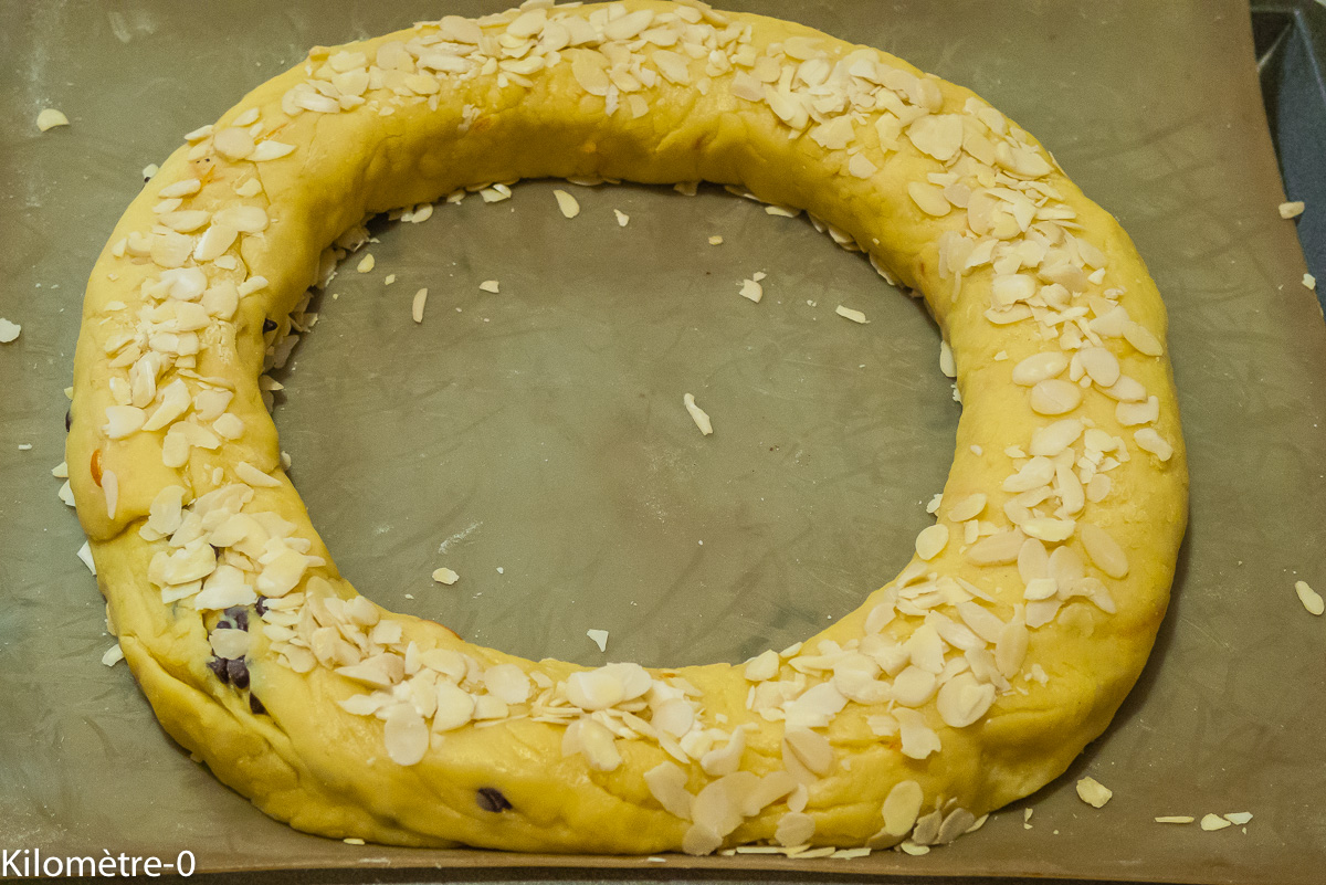 Photo de recette de Kilomètre-0, blog de cuisine réalisée à partir de produits locaux et issus de circuits courts