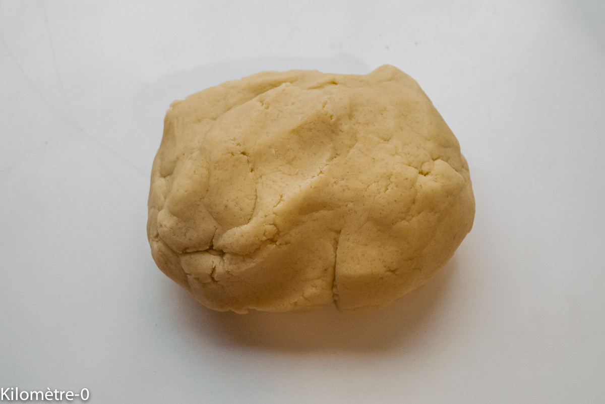 Photo de recette de Kilomètre-0, blog de cuisine réalisée à partir de produits locaux et issus de circuits courts