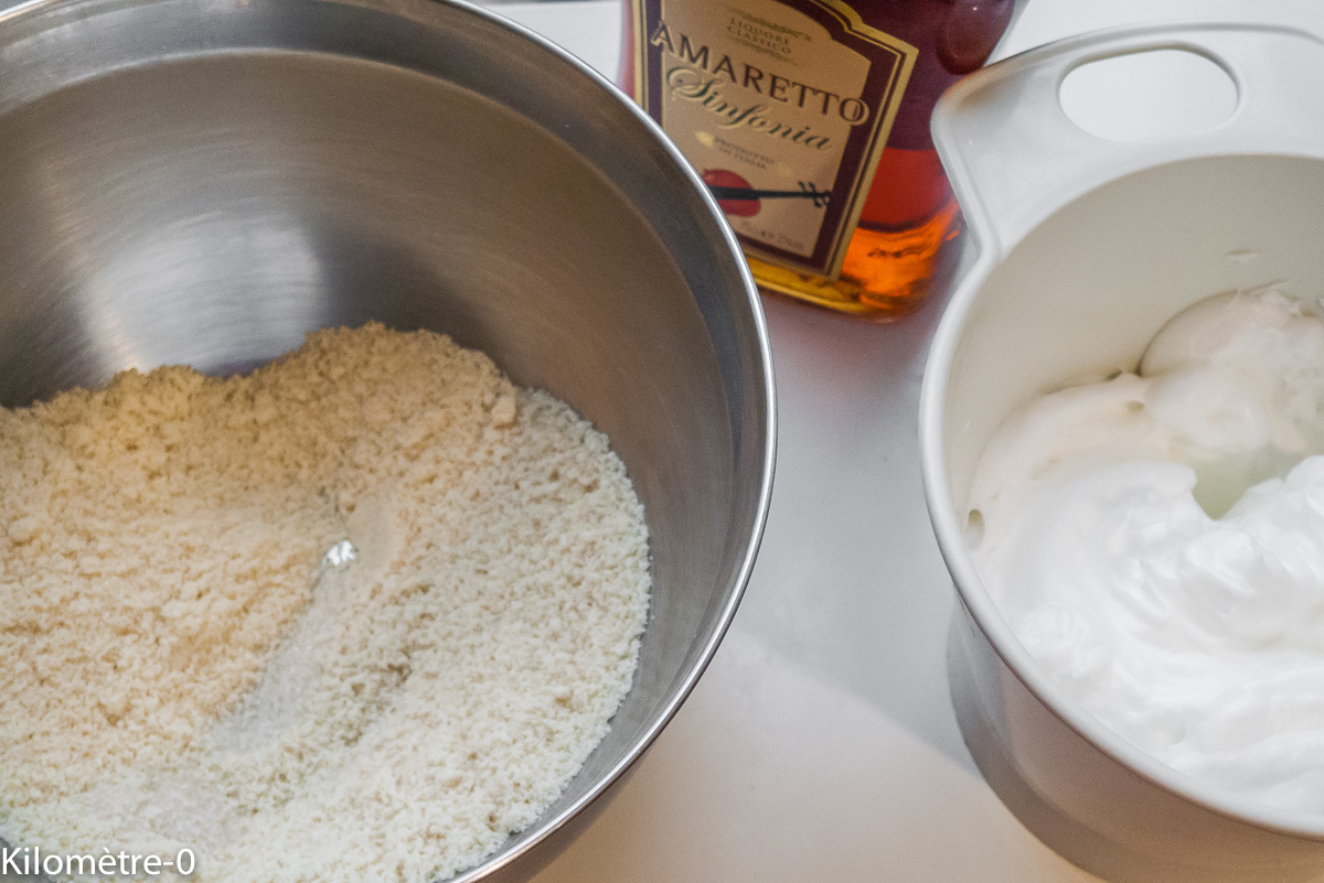 Photo de recette de Kilomètre-0, blog de cuisine réalisée à partir de produits locaux et issus de circuits courts