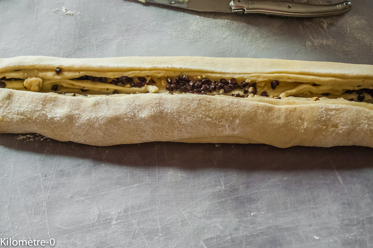 Photo de recette de Kilomètre-0, blog de cuisine réalisée à partir de produits locaux et issus de circuits courts