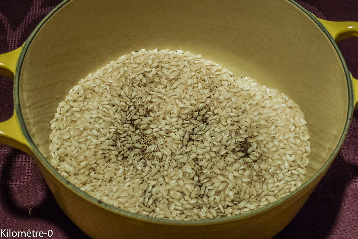 Photo de recette de teurgoule bio de Kilomètre-0, blog de cuisine réalisée à partir de produits locaux et issus de circuits courts