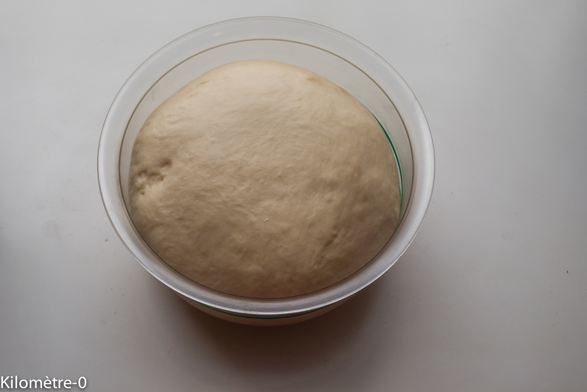 Photo de recette de Kilomètre-0, blog de cuisine réalisée à partir de produits locaux et issus de circuits courts