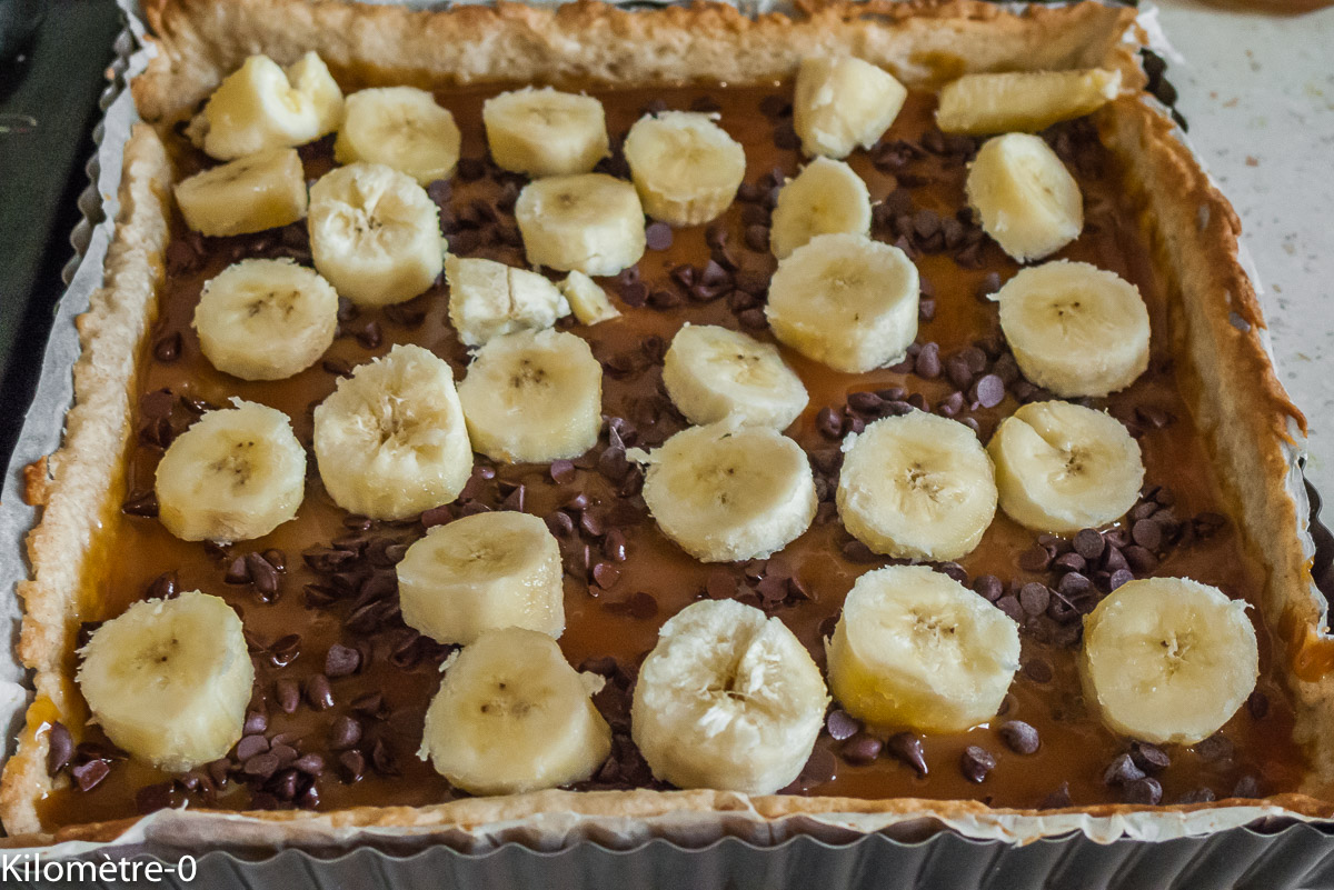 Photo de recette de Kilomètre-0, blog de cuisine réalisée à partir de produits locaux et issus de circuits courts