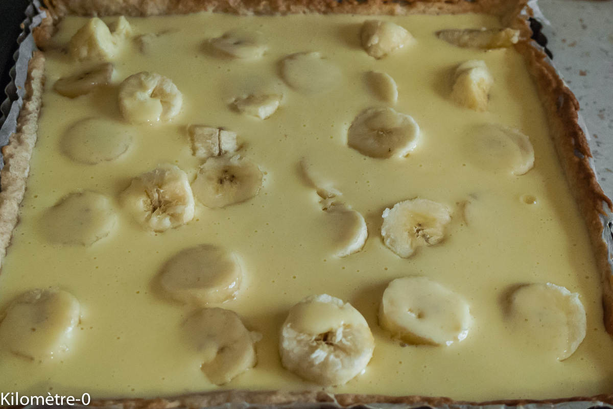 Photo de recette de Kilomètre-0, blog de cuisine réalisée à partir de produits locaux et issus de circuits courts