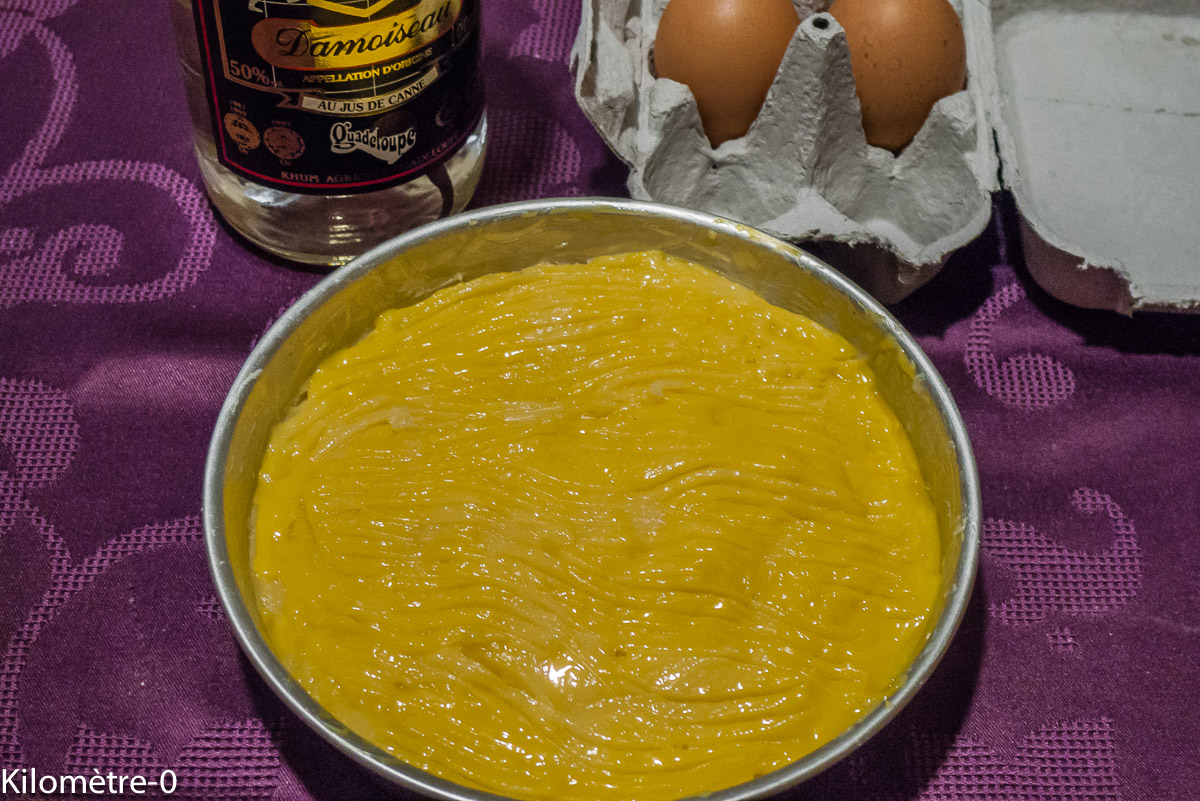 Photo de recette de galette franc comtoise, facile, rapide, légère de Kilomètre-0, blog de cuisine réalisée à partir de produits locaux et issus de circuits courts