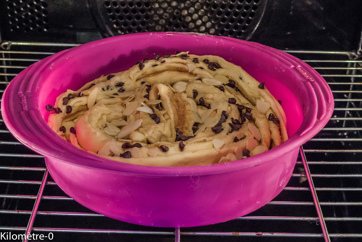 Photo de recette de Kilomètre-0, blog de cuisine réalisée à partir de produits locaux et issus de circuits courts