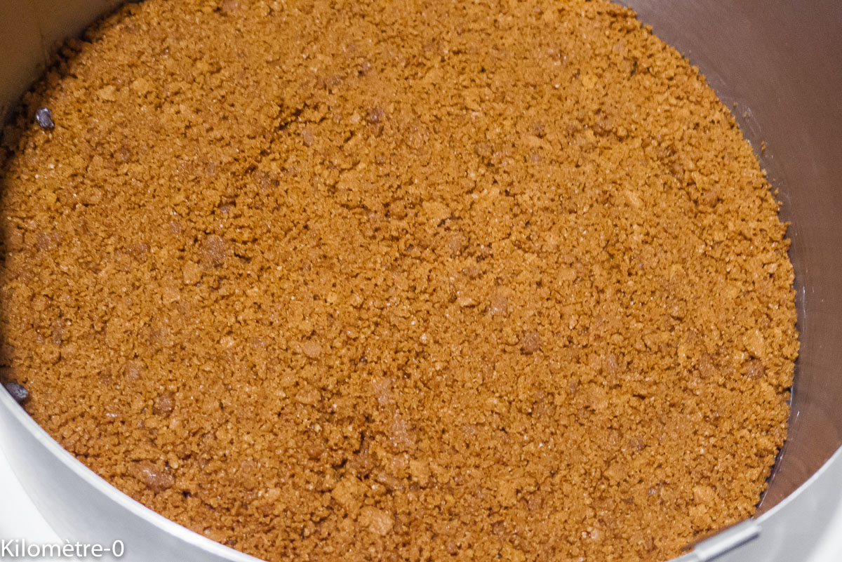 Photo de recette de Kilomètre-0, blog de cuisine réalisée à partir de produits locaux et issus de circuits courts