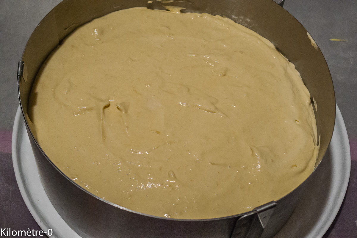 Photo de recette de Kilomètre-0, blog de cuisine réalisée à partir de produits locaux et issus de circuits courts
