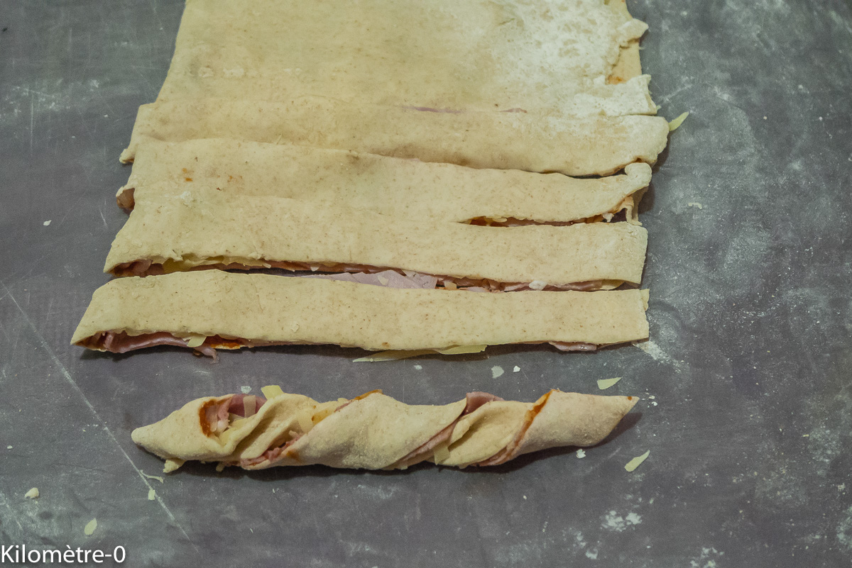 Photo de recette de Kilomètre-0, blog de cuisine réalisée à partir de produits locaux et issus de circuits courts