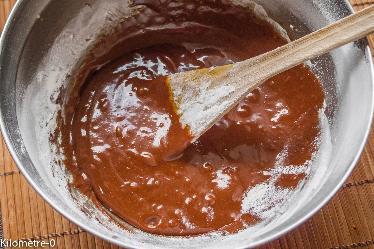 Photo de recette de Kilomètre-0, blog de cuisine réalisée à partir de produits locaux et issus de circuits courts