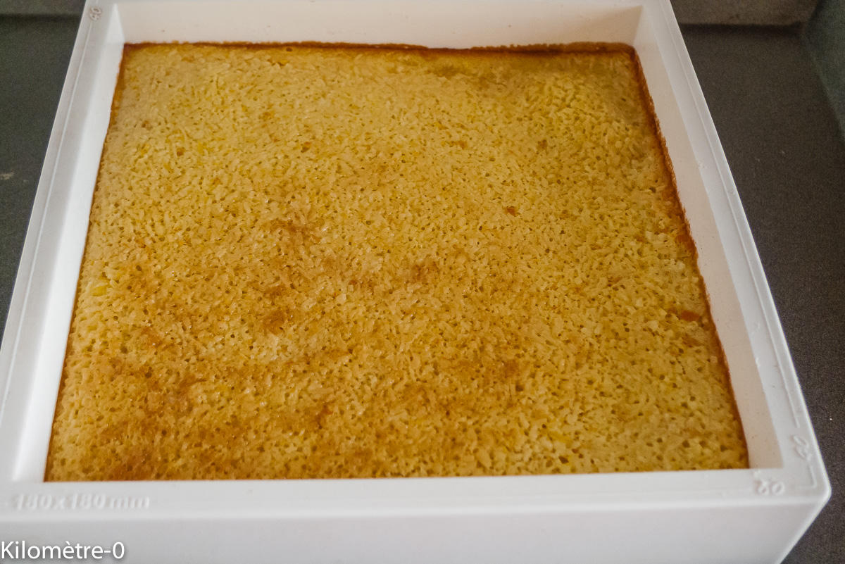 Photo de recette de Kilomètre-0, blog de cuisine réalisée à partir de produits locaux et issus de circuits courts