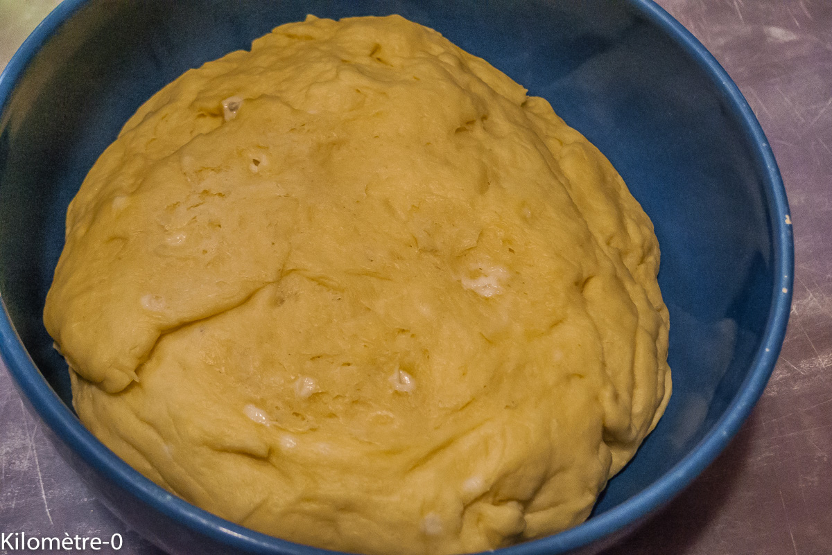 Photo de recette de Kilomètre-0, blog de cuisine réalisée à partir de produits locaux et issus de circuits courts