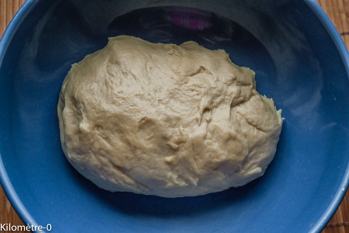 Photo de recette de Kilomètre-0, blog de cuisine réalisée à partir de produits locaux et issus de circuits courts