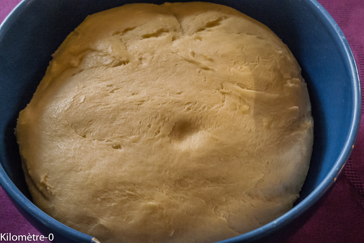 Photo de recette de Kilomètre-0, blog de cuisine réalisée à partir de produits locaux et issus de circuits courts