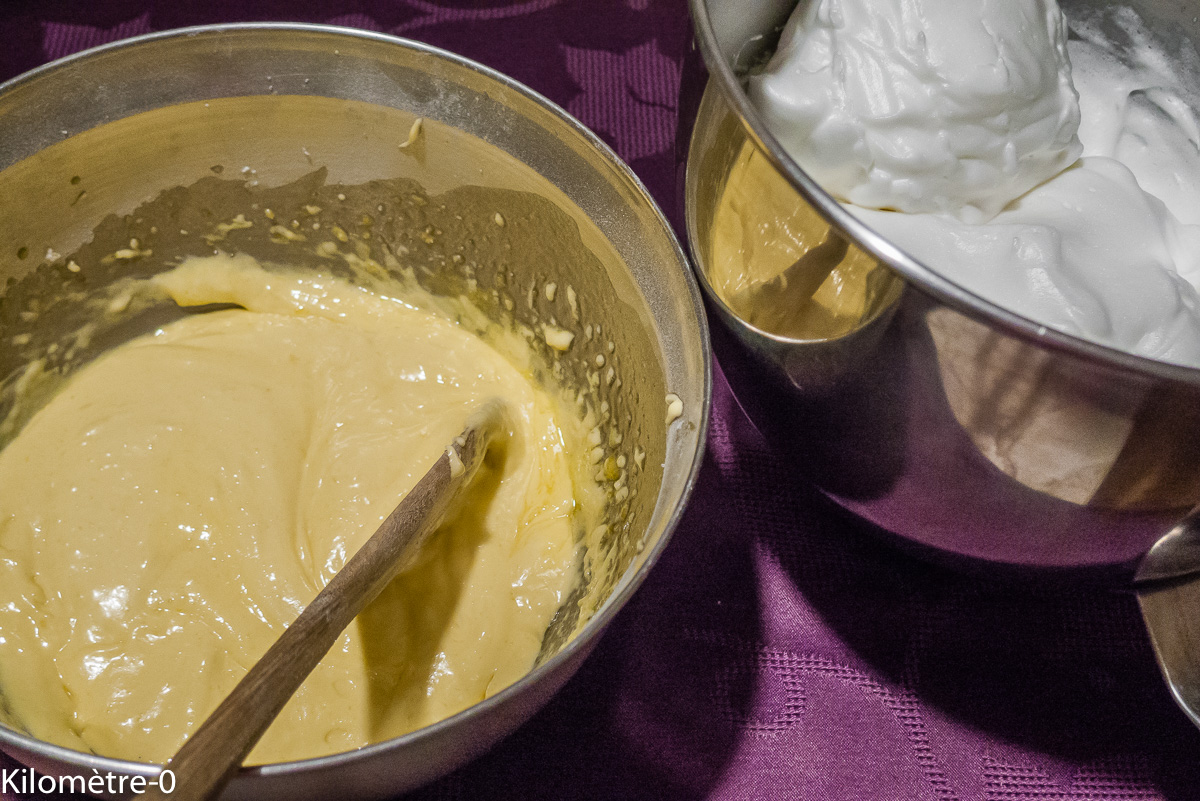 Photo de recette de Kilomètre-0, blog de cuisine réalisée à partir de produits locaux et issus de circuits courts