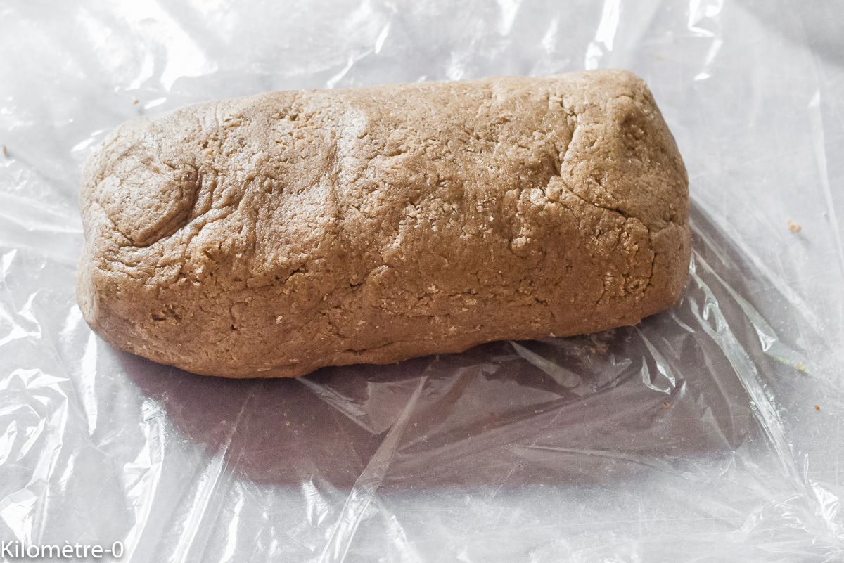 Photo de recette de Kilomètre-0, blog de cuisine réalisée à partir de produits locaux et issus de circuits courts