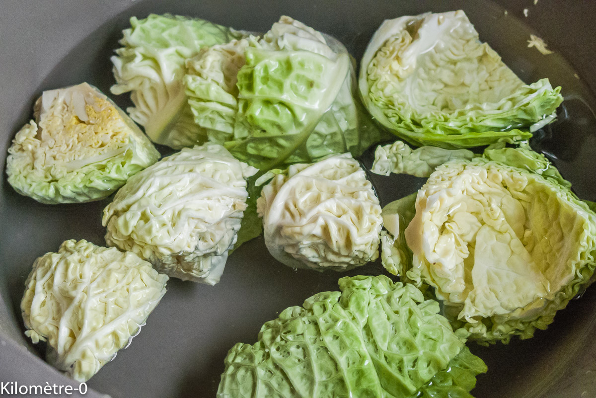Photo de recette de Kilomètre-0, blog de cuisine réalisée à partir de produits locaux et issus de circuits courts