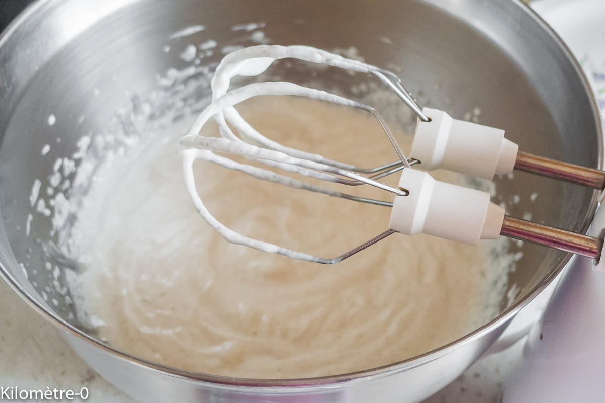 Photo de recette de Kilomètre-0, blog de cuisine réalisée à partir de produits locaux et issus de circuits courts