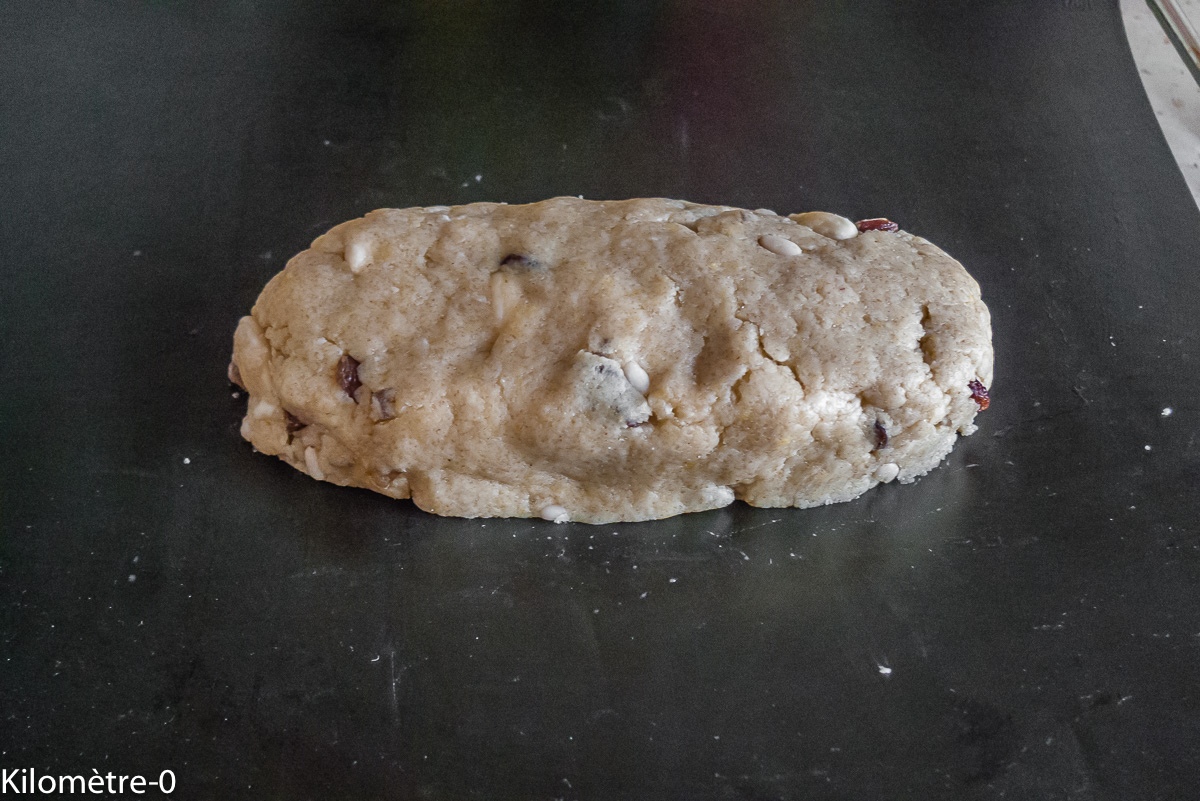 Photo de recette de Kilomètre-0, blog de cuisine réalisée à partir de produits locaux et issus de circuits courts