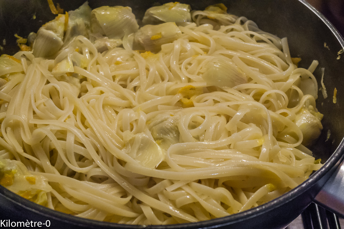 Photo de recette de Kilomètre-0, blog de cuisine réalisée à partir de produits locaux et issus de circuits courts