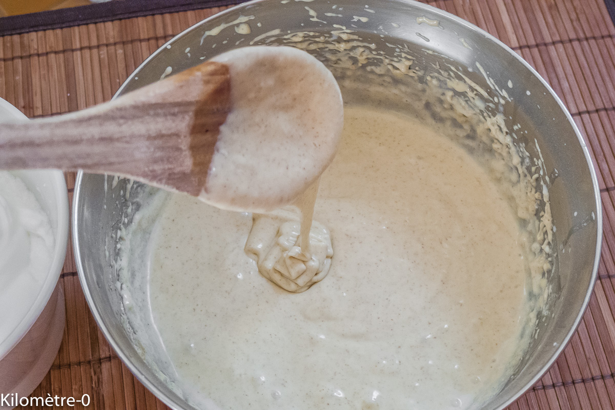 Photo de recette de Kilomètre-0, blog de cuisine réalisée à partir de produits locaux et issus de circuits courts