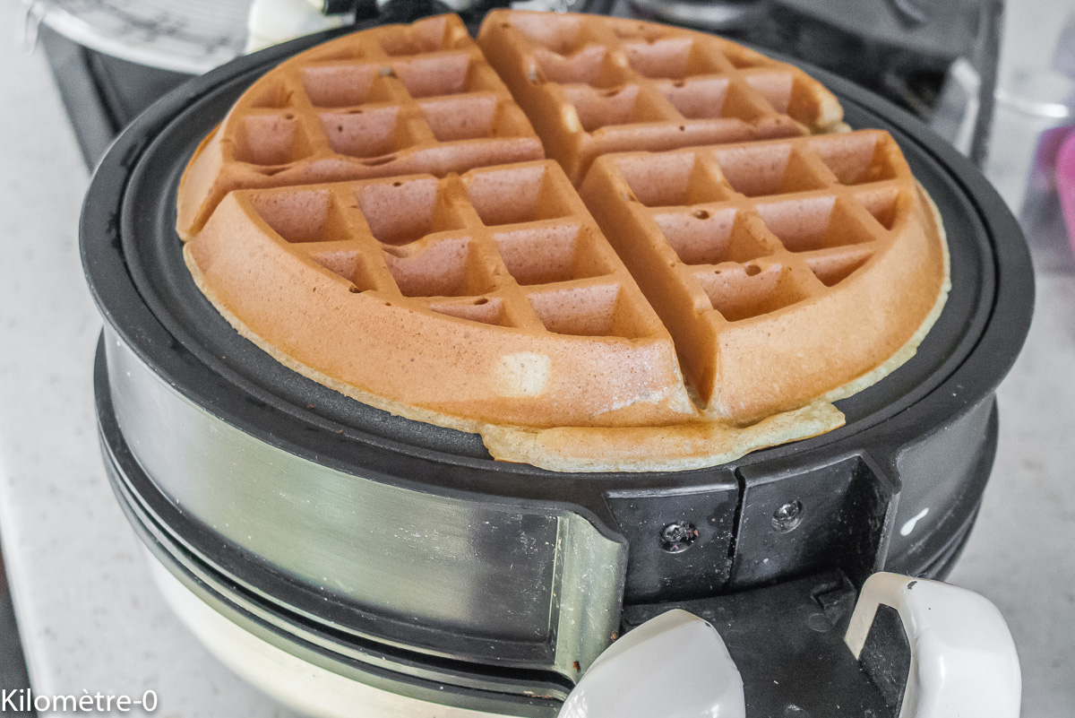 Photo de recette de Kilomètre-0, blog de cuisine réalisée à partir de produits locaux et issus de circuits courts