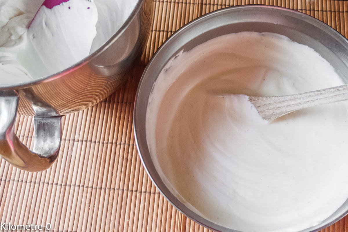 Photo de recette de Kilomètre-0, blog de cuisine réalisée à partir de produits locaux et issus de circuits courts