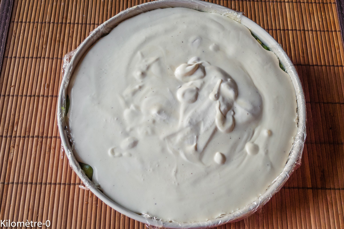 Photo de recette de Kilomètre-0, blog de cuisine réalisée à partir de produits locaux et issus de circuits courts