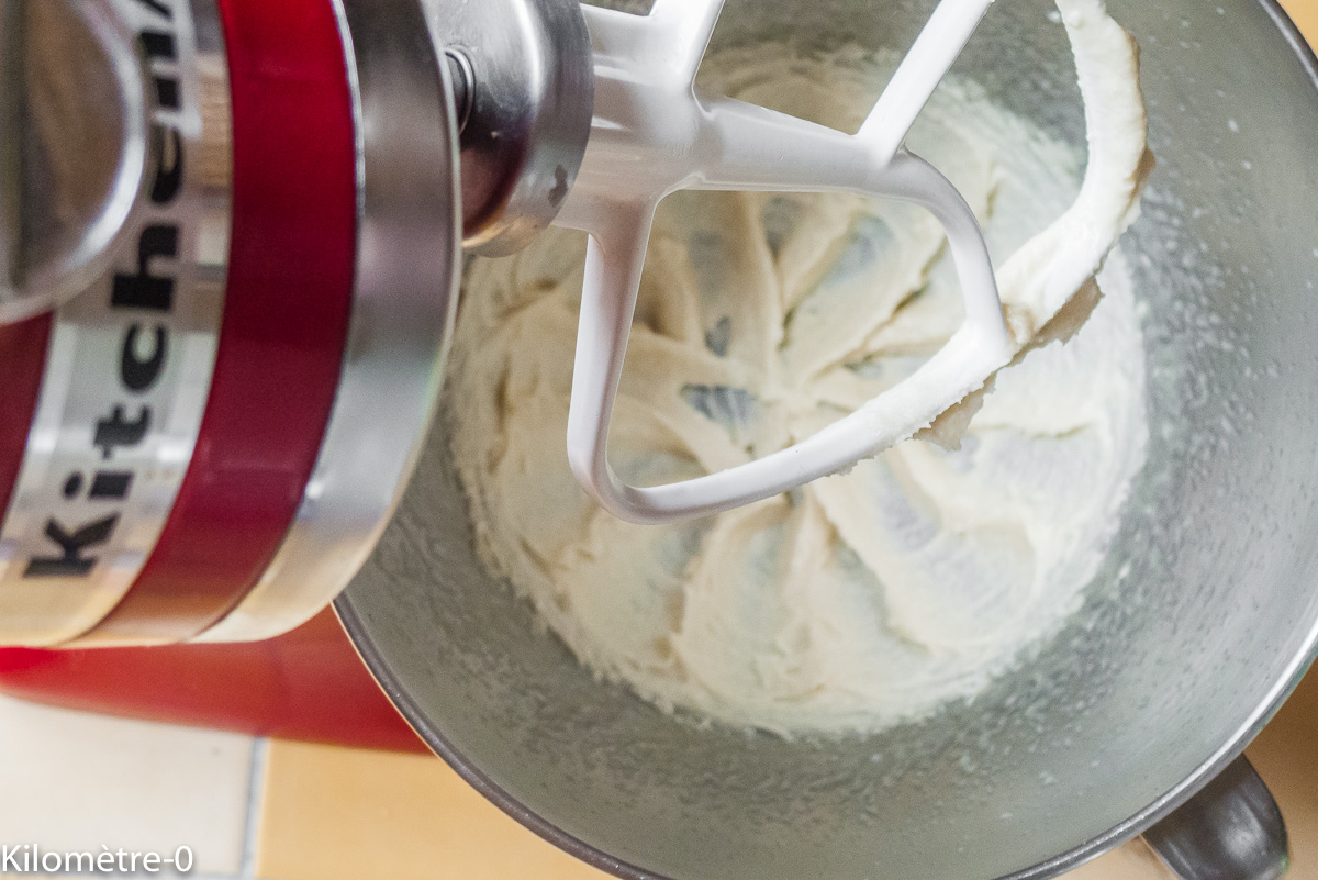 Photo de recette de Kilomètre-0, blog de cuisine réalisée à partir de produits locaux et issus de circuits courts